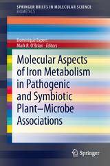 Molecular Aspects of Iron Metabolism in Pathogenic and Symbiotic Plant-Microbe Associations - 