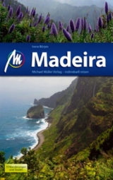 Madeira - Irene Börjes