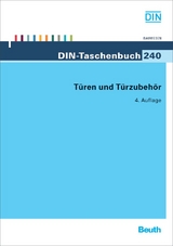 Türen und Türzubehör - 