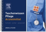 Taschenwissen Pflege Arzneimittel