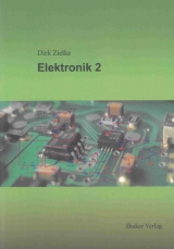 Elektronik 2 - Dirk Zielke