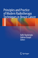 Principles and Practice of Modern Radiotherapy Techniques in Breast Cancer - 