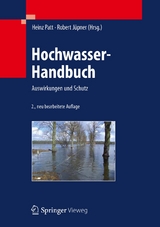 Hochwasser-Handbuch - Patt, Heinz; Jüpner, Robert