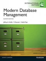 Hoffer:Modern Database Management International Edition_p11 - Hoffer, Jeffrey; Ramesh, V; Topi, Heikki