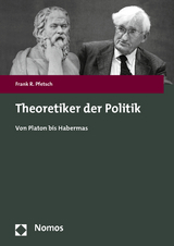 Theoretiker der Politik - Pfetsch, Frank R.