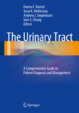 The Urinary Tract - 
