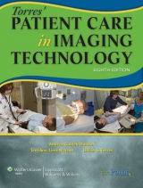 Torres' Patient Care in Imaging Technology - Dutton, Andrea Guillen; Linn-Watson, TerriAnn; Torres, Lillian S.