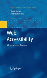 Web Accessibility - 