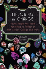 Majoring in Change - Allison Butler