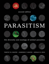 Parasitism - Goater, Timothy M.; Goater, Cameron P.; Esch, Gerald W.