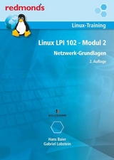 LINUX LPI 102 MODUL 2 - Hans Baier, Gabriel Lobstein