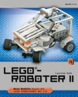 LEGO®-Roboter II - Laurens Valk