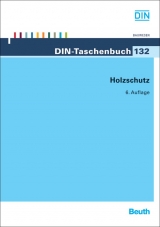 Holzschutz - 