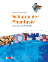 Schulen der Phantasie - Marielle Seitz, Rudolf Seitz