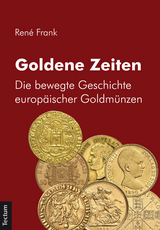 Goldene Zeiten - René Frank