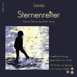 Sternenreiter -  Jando, Isgaard Marke, Carmen Dethof