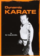 Dynamic Karate - Nakayama, Masatoshi