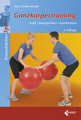 Ganzkörpertraining - Kempf, Hans-Dieter