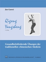 Qigong Yangsheng - Jiao, Guorui; Hildenbrand, Gisela