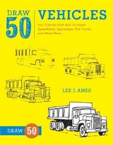 Draw 50 Vehicles - Ames, L