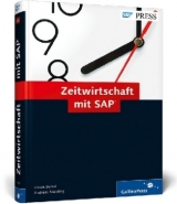 Zeitwirtschaft mit SAP - Ulrich Bertel, Andreas Niebling