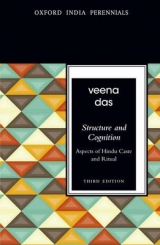 Structure and Cognition, Third Edition - Das, Veena