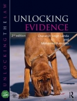 Unlocking Evidence - Singh, Charanjit; Ramjohn, Mohamed