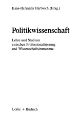 Politikwissenschaft - 