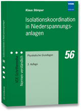 Isolationskoordination in Niederspannungsanlagen - Klaus Stimper