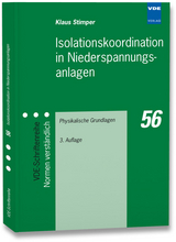 Isolationskoordination in Niederspannungsanlagen - Stimper, Klaus