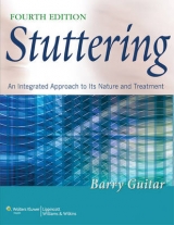 Stuttering - Guitar, Barry
