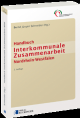 Handbuch Interkommunale Zusammenarbeit Nordrhein-Westfalen - 