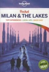 POCKET MILAN & THE LAKES 2 - AA. VV.