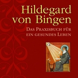 Hildegard von Bingen - Dubois, Jaqueline