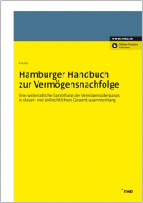 Hamburger Handbuch zur Vermögensnachfolge