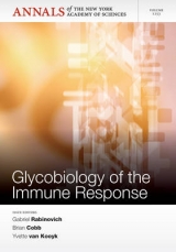 Glycobiology of the Immune Response, Volume 1253 - Rabinovich, Gabriel; Cobb, Brian; van Kooyk, Yvette