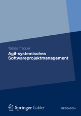Agil-systemisches Softwareprojektmanagement - Tobias Trepper