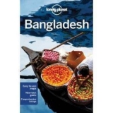 Lonely Planet Bangladesh - Lonely Planet; McCrohan, Daniel