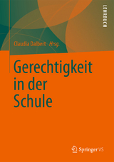 Gerechtigkeit in der Schule - 