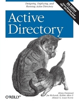 Active Directory - Desmond, Brian