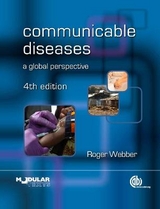 Communicable Diseases - Webber, Roger