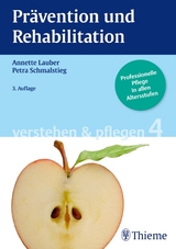 Prävention und Rehabilitation - 