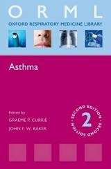 Asthma - Currie, Graeme P.; Baker, John F. W.