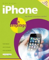 iPhone in easy steps - Provan, Drew