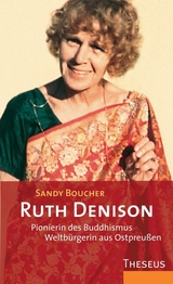 Ruth Denison - Sandy Boucher
