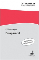 Europarecht - Kai Purnhagen