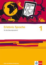 Erlebnis Sprache