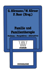 Familie und Familientherapie - 