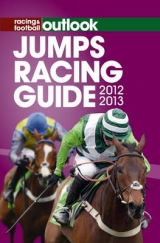 RFO Jumps Racing Guide - Watts, Nick; Hill, Dylan