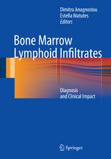 Bone Marrow Lymphoid Infiltrates - 